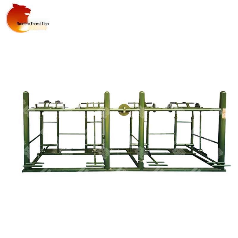 Shanlinhu Outdoor Fitness Training Equipment