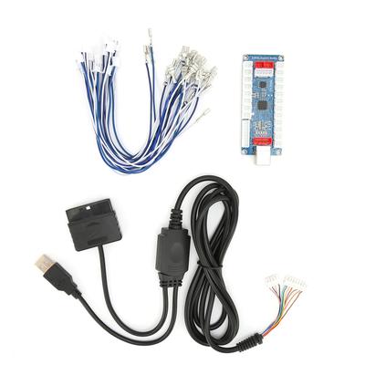 DIY moduly – Elektronické moduly