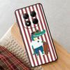 Creative Cartoon Animals Funda Phone Cover Case for Xiaomi Redmi Note 11s 12s 11 13 Pro Plus 12 Pro 9 10S 9S 10 7 8 14
