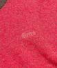 ARIES (U) Brushed Mohair Crew Neck Knit Pink