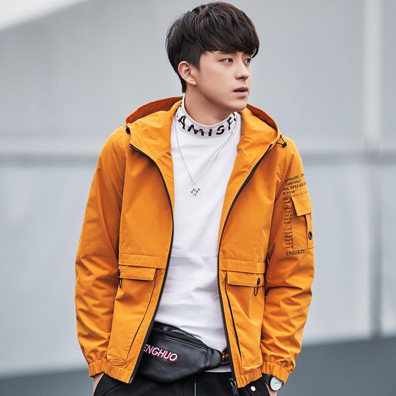 thick bomber jacket mens