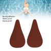 2pcs Underwear Concealer Water Proof Non Visible Silicone Reusable Underwear Hider For Swimsuit and Bikini