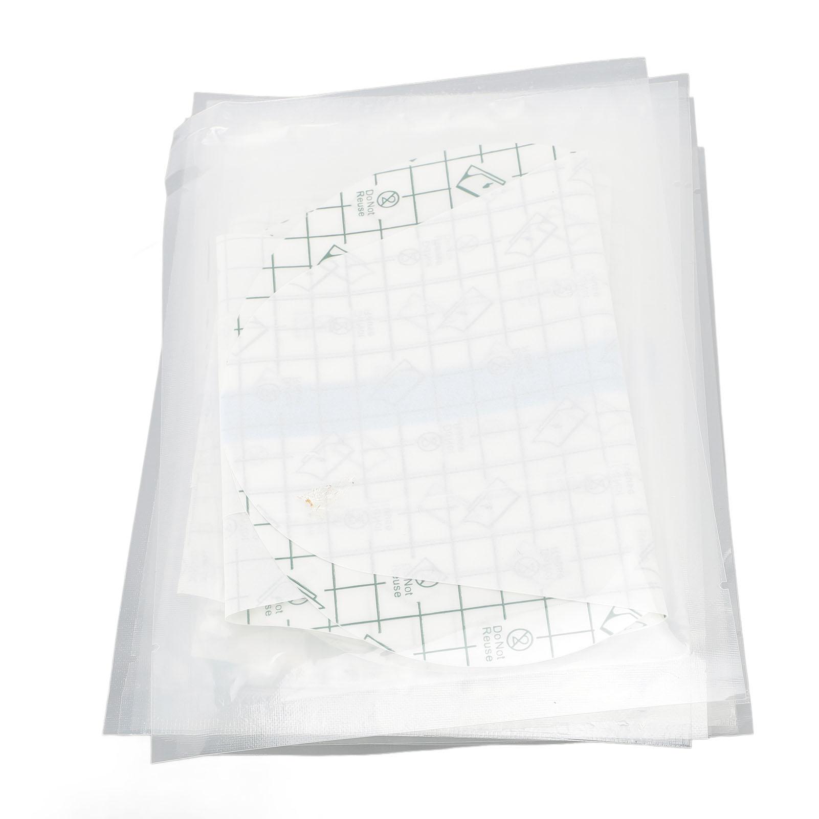 

10 шт. одноразовые водонепроницаемые нашивки для плавания для женщин, водонепроницаемые наклейки для частных лиц с