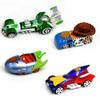 TOMY Tomica Disney Racers Toy Story Disney Resort TOKYO Disney RESORT 101228 [Original Tomica] "Exklusiv für Tokio"