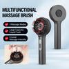 Electric Scalp Massage Comb for Hair Growth, Red Light Spray Hair Growth Comb with Essential Oil Applicator