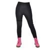 Womens Motorcycle Riding Pants With Kevlar Reinforcement Integrated Armor Protection Season