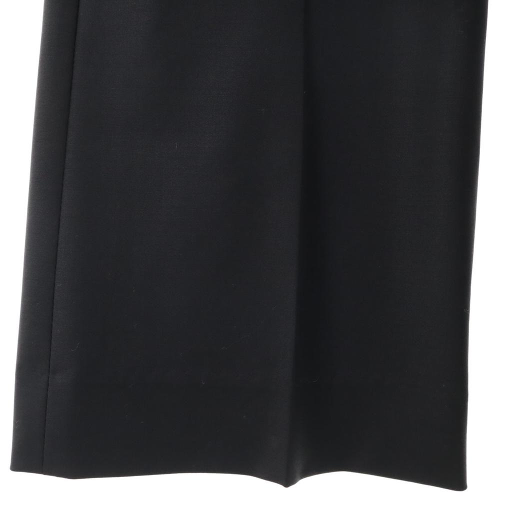 Theory Luxe Made In Japan Slacks Pants 38 Black Women Used