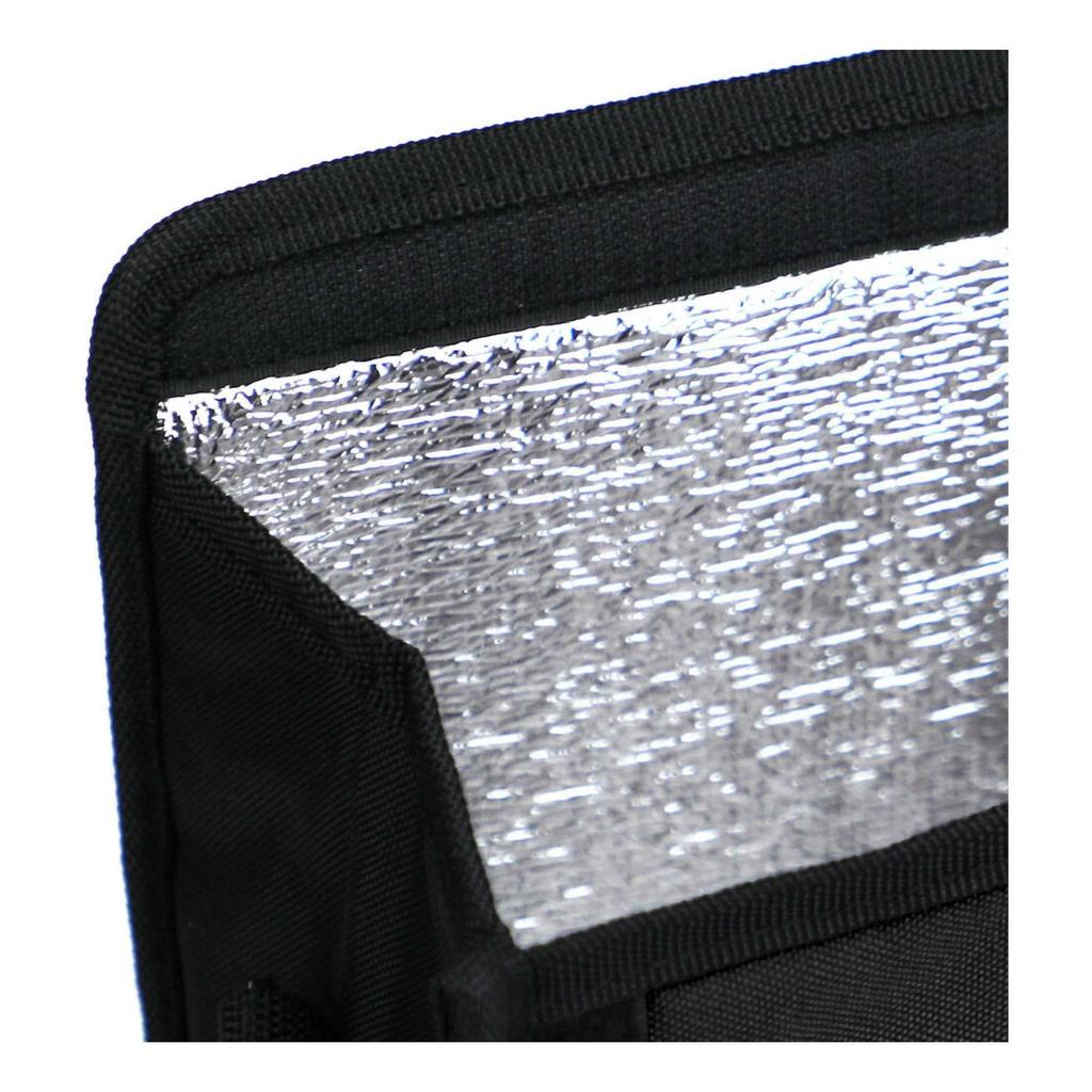 Derby Of Sweden Plain Cooler Bag