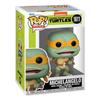 Funko Pop! - Teenage Mutant Ninja Turtles - Michelangelo Sausage Link Nunchucks