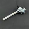 Motorcycle Supply Gas Fuel Valve Oil Tank Switch Petcock Cock Tap For Honda VTR250 CB250 Hornet250 VTR 250 CB 250