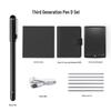 Set Penna Smart NEWYES 3ª Generazione: Schermo E-Paper con Scrittura Sincrona per Riunioni di Lavoro.