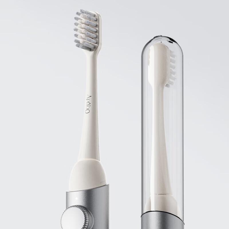ApiYoo MOX Sonic Electric Toothbrush CN plug (adapter included)