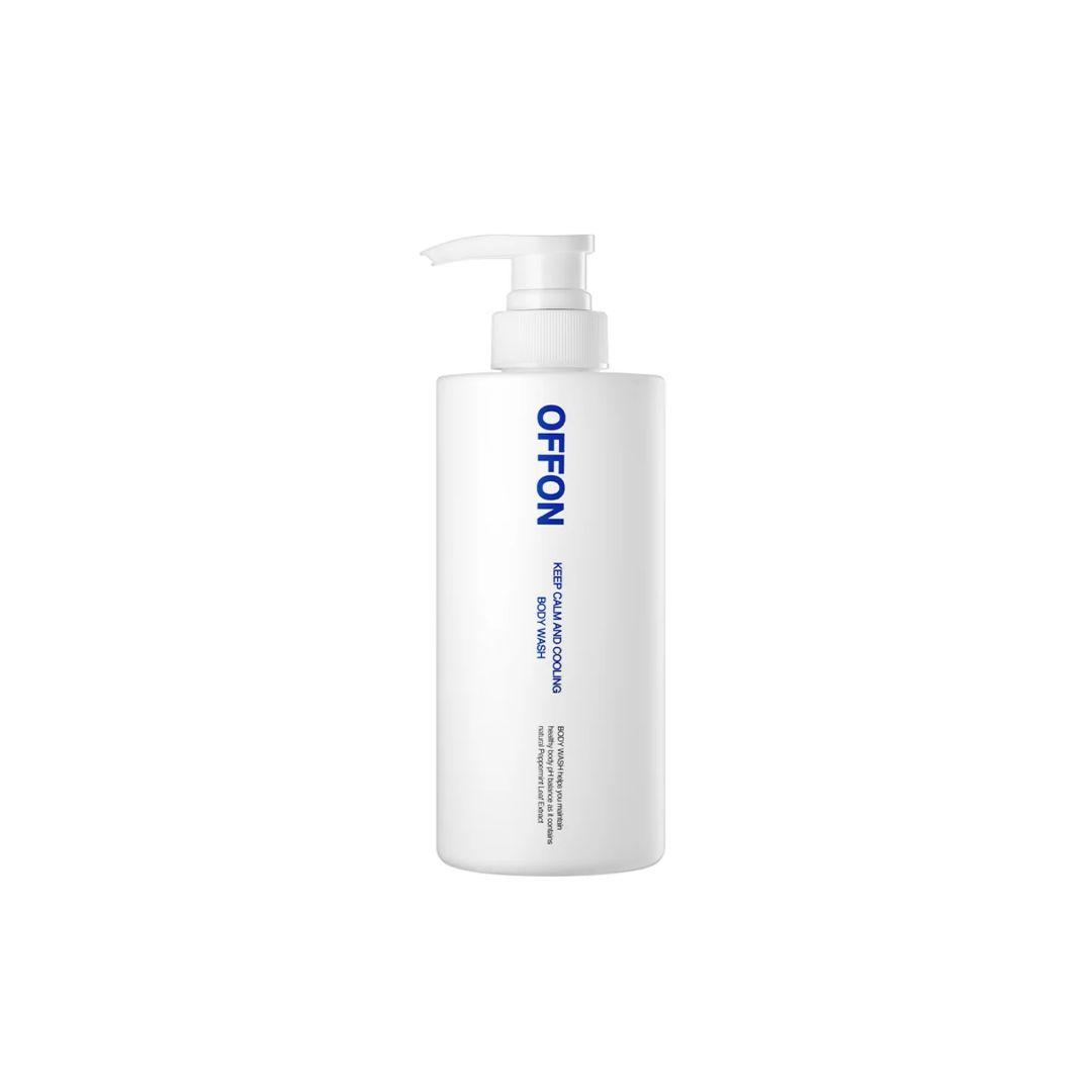 OFFON Acne Body Wash