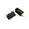 High Current 15A Large Micro Switch DMC-1215-T/H, 3-Pin Electric Travel Limit Button