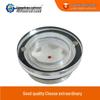 Acrylic Round Screw-in Oil Sight Glass GB1160.3A