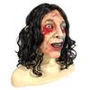 Evil Dead Rise Mask Unisex Scary Ghostface Mask Cosplay Prop for Halloween