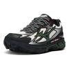 Mizuno Wave Momentum Unisex White Blue D1GH240802