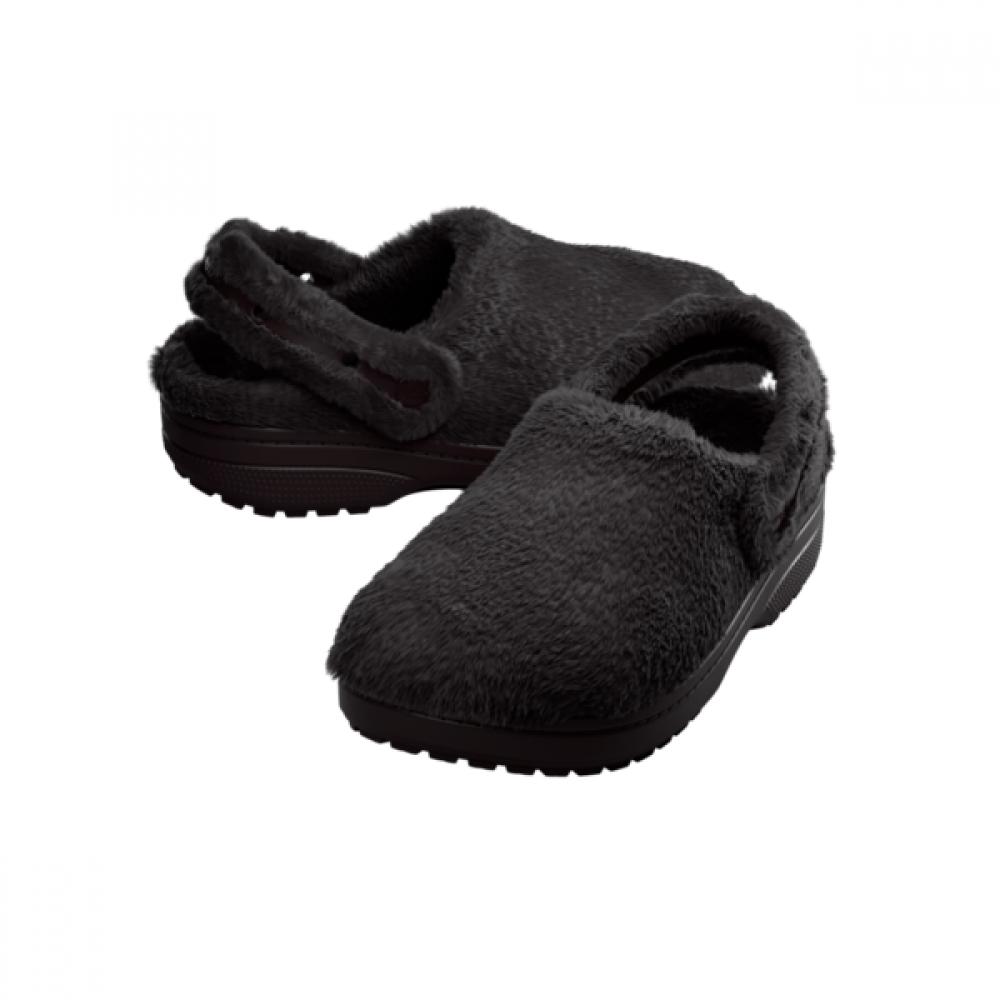 Crocs Classic Unforgettable Clog Black 211116 001 M10W12(280mm)