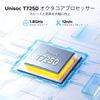 DOOGEE G6 Android 16 4G LTE TF Card 90Hz IPS Large Widevine Netflix Facial T7250 4G Tablet, 11-inch, 30GB+256GB+2TB Storage, Expansion, Screen, L1,