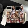 Monkeys Are Funny Phone Case For IPhone 17 16 15 14 Plus 13 12 11 Pro MAX 17 Air Screen Protector Casing Shockproof Phone Cover
