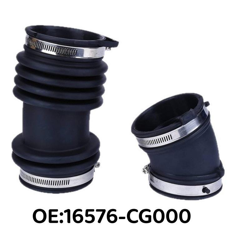 

Intake Hose Duct Kit for 2003-2008 Infiniti FX35 (16576CG000)