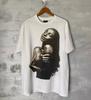 Sade Love Deluxe Welttournee 1993 Unisex Weißes T-Shirt Größe S5XL Unisex T-Shirt