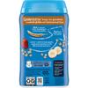Gerber, Lil' Bits, Oatmeal Cereal, for babies 8 months and older, Banana Strawberry, 8 oz (227 g)