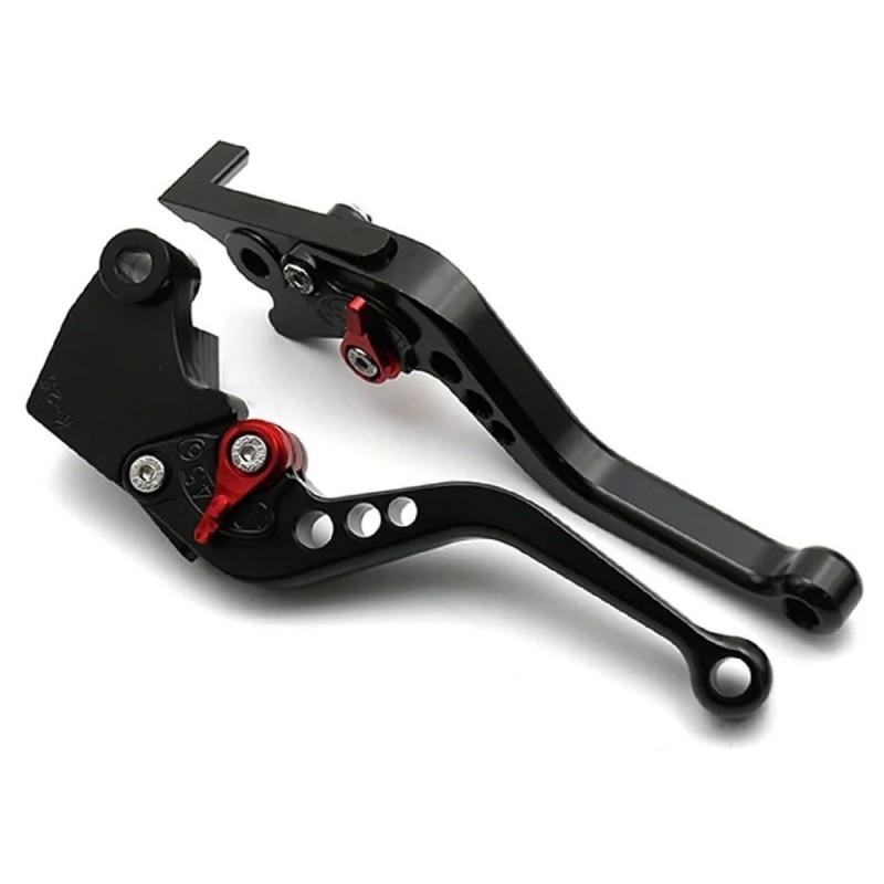 Aluminum Brake Lever Ducati Scrambler 800 803 Nightshift Motorcycle Handlebar Control