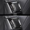 SecondStage T583DCB Toyota Crown Serie 220 CROWN Föregående Säsong Bil Baksäte Accentpanel Digital Kolfiberstil