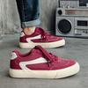 New autumn platform skateboard shoes casual shoes retro sports board shoes