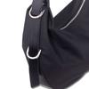 JOY GRYSON Medium Nylon Hobo Bag Jun