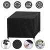 Coperture per Mobili da Esterno Tessuto Oxford Coperture per Mobili da Giardino Prato Patio