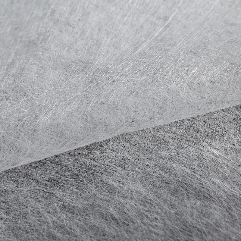 Double-Sided Adhesive Hot Melt Lining for Home Textiles, Toys, Gift Packaging, and Clothing Accessories.
