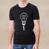 Cotton Tee Clothing Summer Style Casual Street Fashion Short-Sleeved T-Shirt Pullover Comfortable O-neck Top