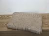 Scarf women's winter new versatile warm wool scarf men's and women's knitted thickened scarf