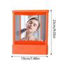 Trued Mirror Professional Trued Mirror For Real Image Non-reverse Non Reverse Mirror Non Reversing Mirror For Real Image