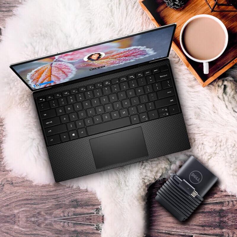 Dell 65W Type-C Laptop Power Adapter