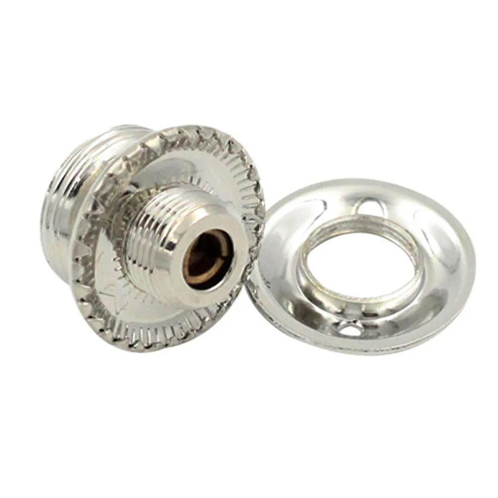 

316 Stainless Steel Yacht Canvas Buckle Weather Resistant Canvas Fittings Canvas Accessories Chrome plating