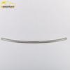Ankai Stainless Steel E3 Rear Guard Plate and Trunk Protection Sequin Sticker