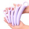 Erotic 5-Piece Dilator Kit  Vaginal Muscle Training Strengthen Rejuvenate Anal Plugs Sex Health Toy Pleasure