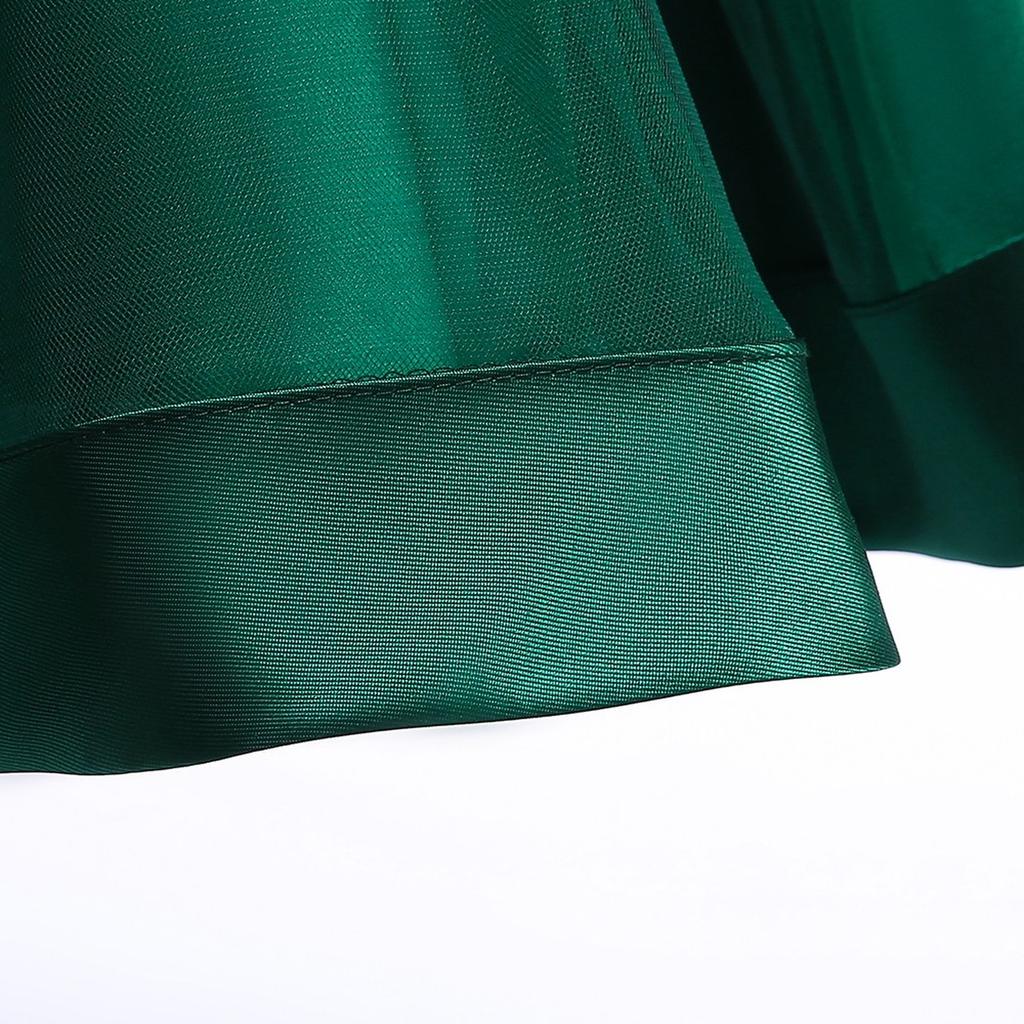 Prinzessinnenkleid für Mädchen – Aufführung