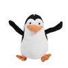 Madagascar Plush Toys Cartoon Figure Dolls Cute Gift Toys #2