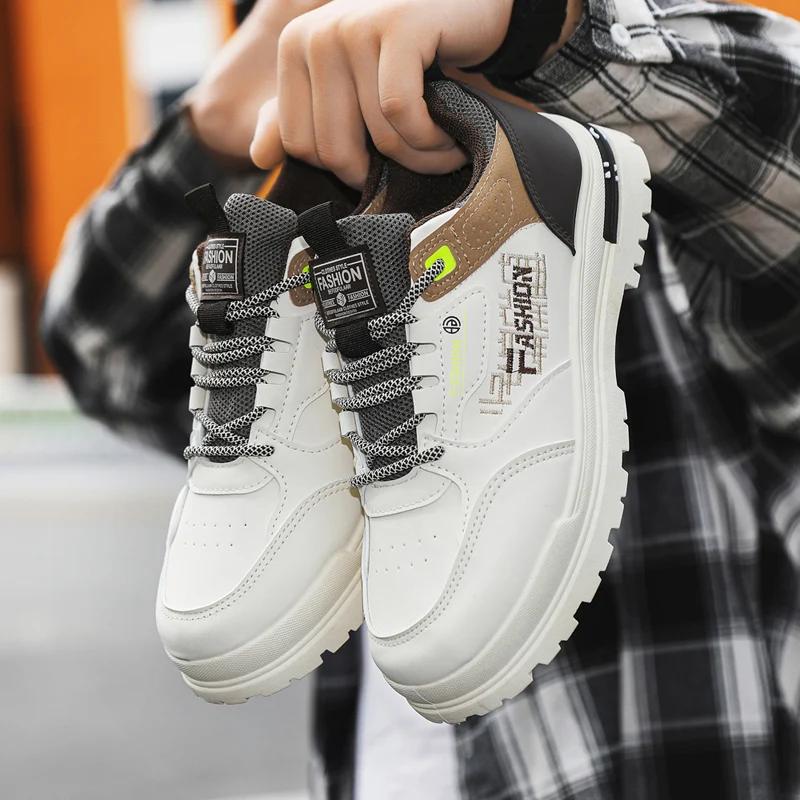 Men Summer Shoes for Men Offer Sneakers Original Designer Men's Shoes 2024 New Fast Sneakers Man Offers Free Shipping Footwear