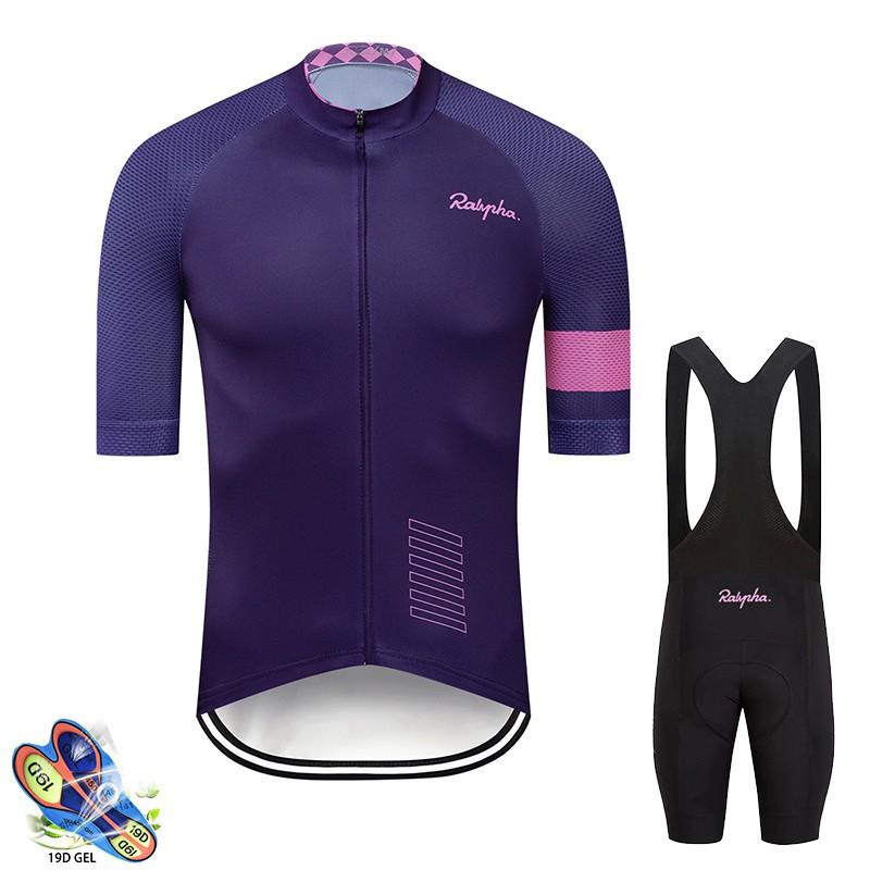 Men Women Cycling Jersey Short Sleeve Breathable Quick Dry Mountain Road Bike Riding Apparel