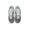 New Balance 574 Grey Unisex Sneakers White U574WR2