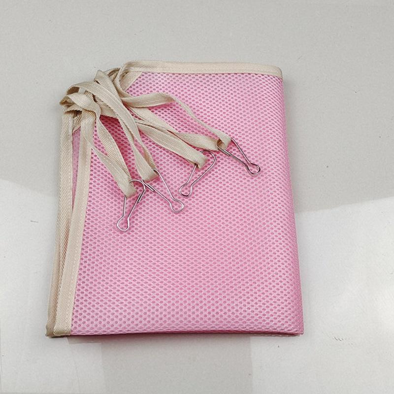 Cat Hanging Hammock Cat Bed Pet Cage Hammock with Adjustable Comfortable Cat Swing Kitten Climbing Frame Pet Supplies Dog Beds