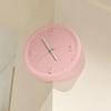 Modern Wall Clocks Nordic Simple Luxury Clocks Household Retro Silent Clock Elegant Aesthetic Design Room Decorating Items