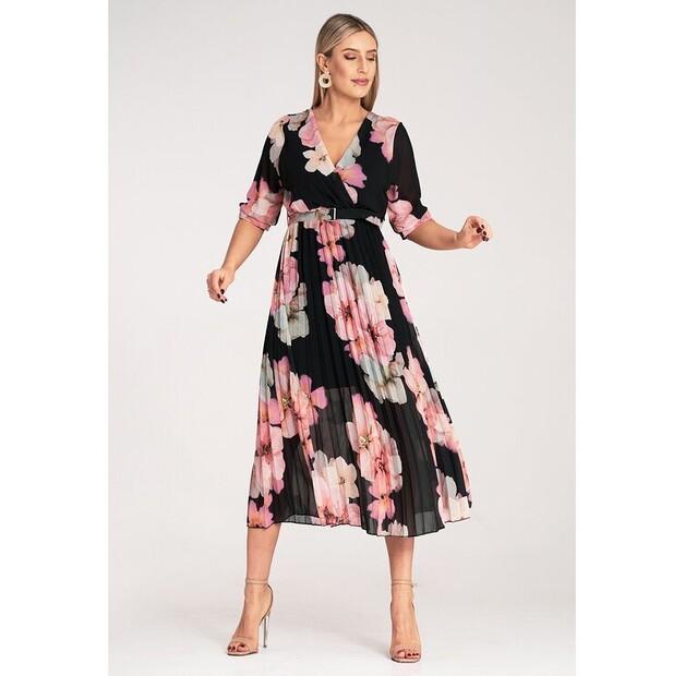 Платье коктейльное FIGL M1137 EU S_M