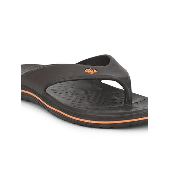 Liberty A-HA BEACHTIME Casual Slipper For Men With EVA Sole | Durable & Lightweight | Stylish Flip-Flop | Cushioned Footbed