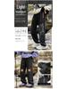 Men's 2025 Fleece-Lined Waterproof Outdoor Pants